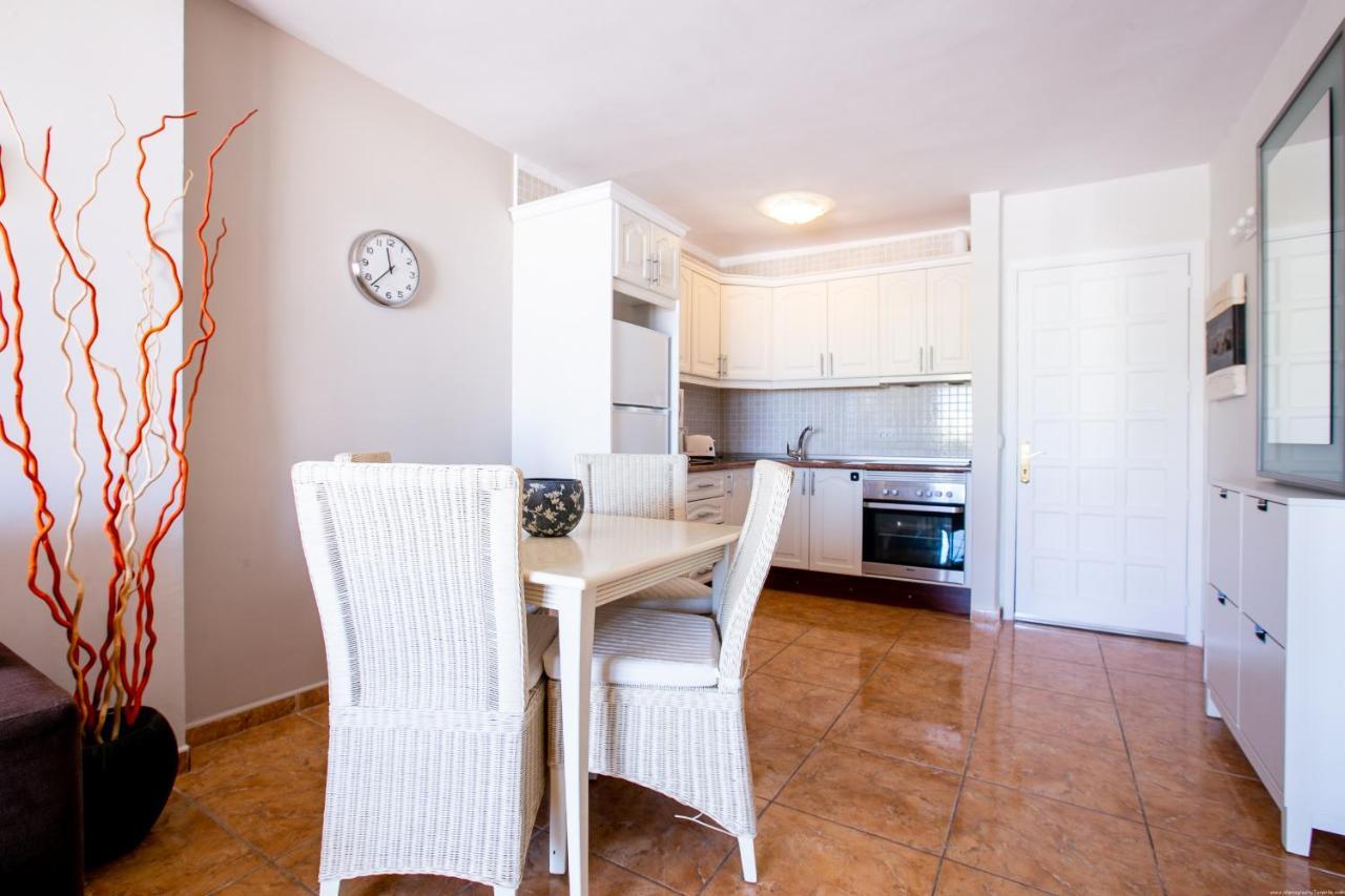 Beautiful Sea View 2 Bedroom Ocean Park Costa Adeje Εξωτερικό φωτογραφία