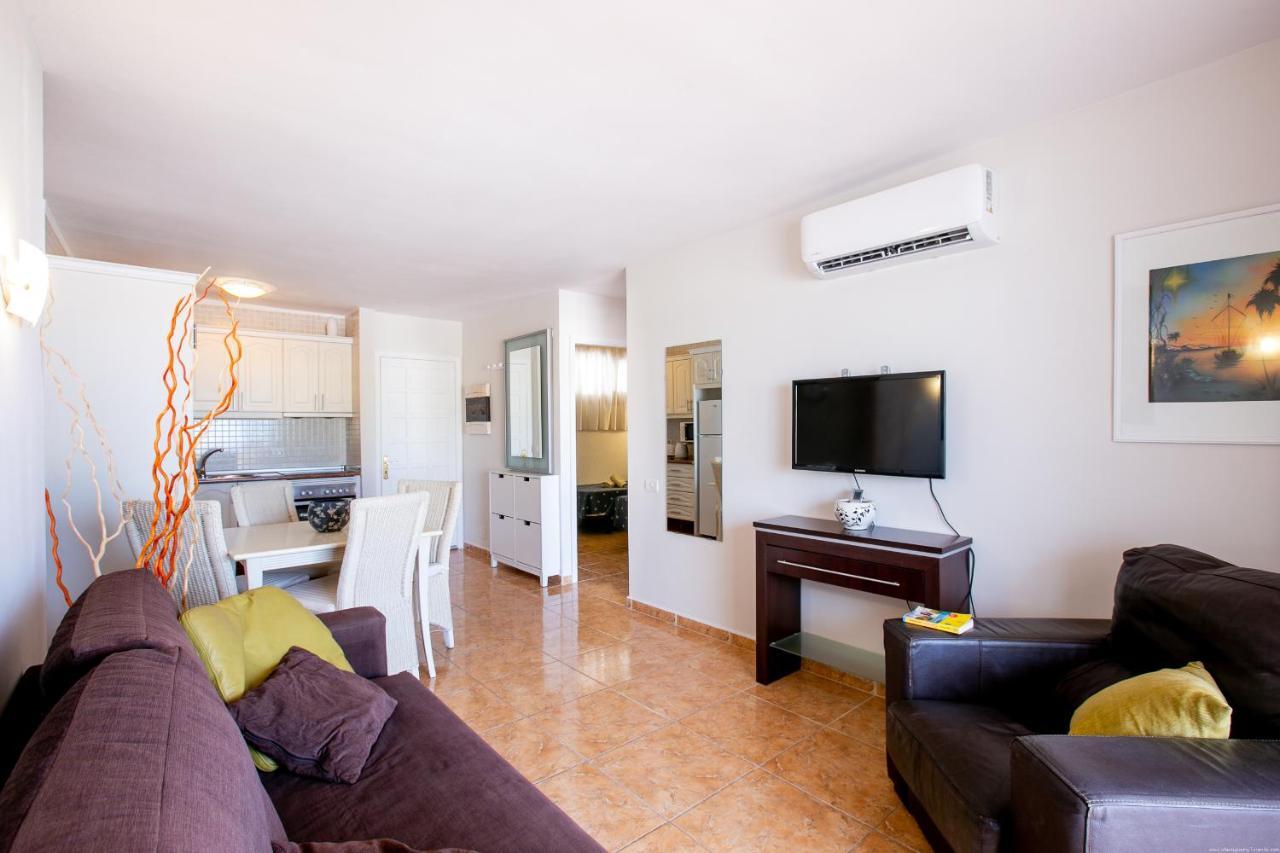 Beautiful Sea View 2 Bedroom Ocean Park Costa Adeje Εξωτερικό φωτογραφία
