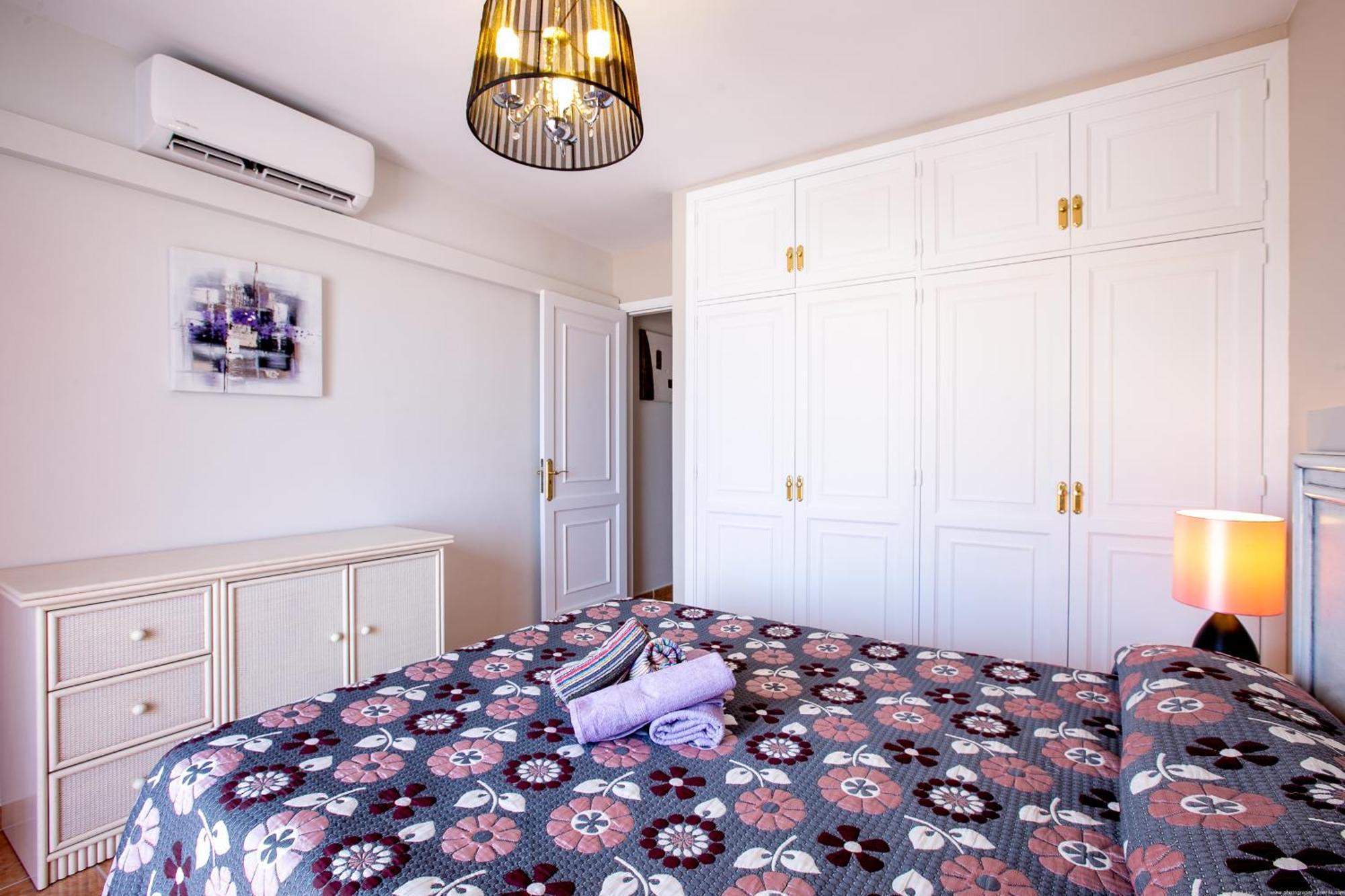 Beautiful Sea View 2 Bedroom Ocean Park Costa Adeje Εξωτερικό φωτογραφία