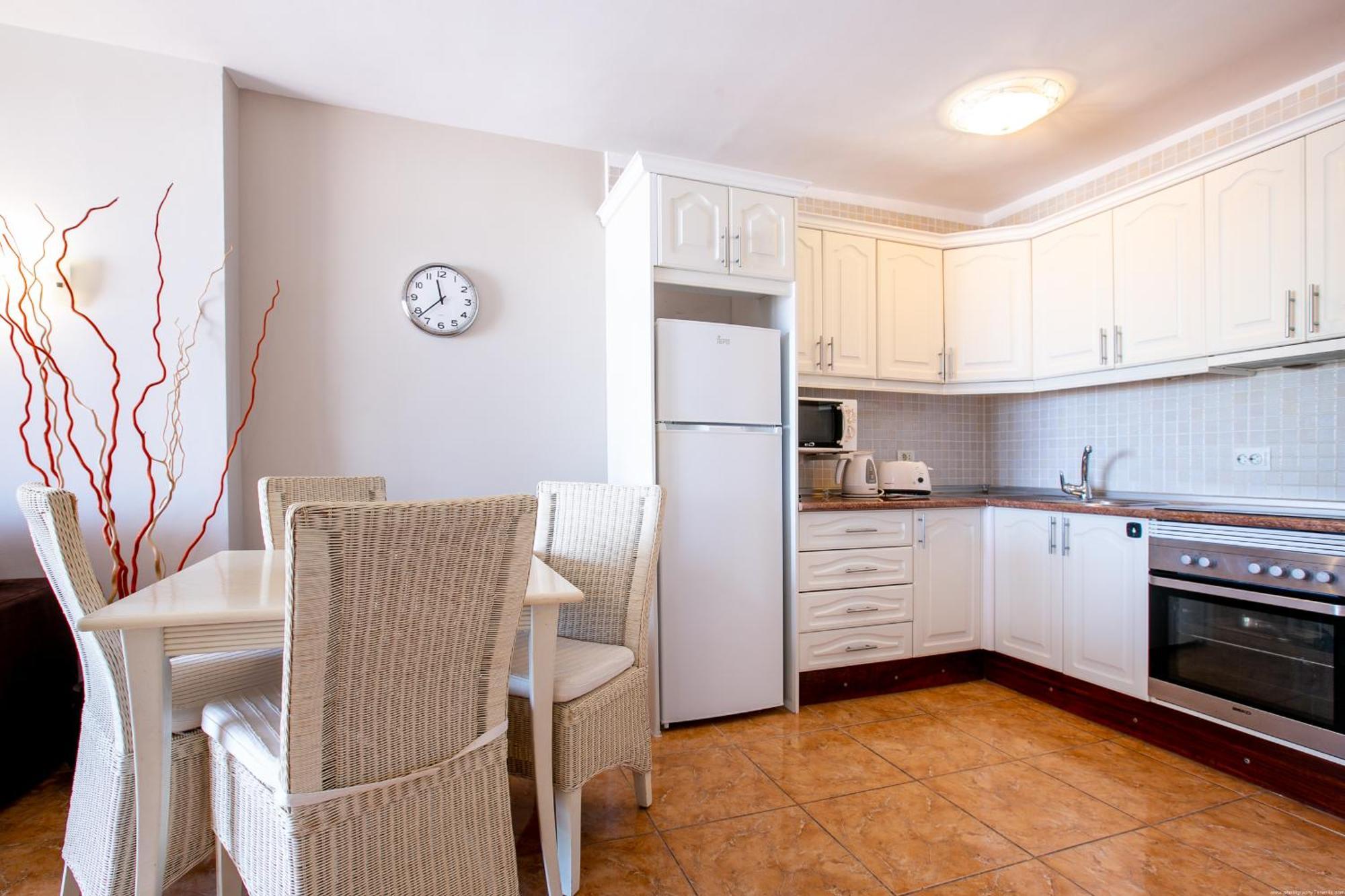 Beautiful Sea View 2 Bedroom Ocean Park Costa Adeje Εξωτερικό φωτογραφία